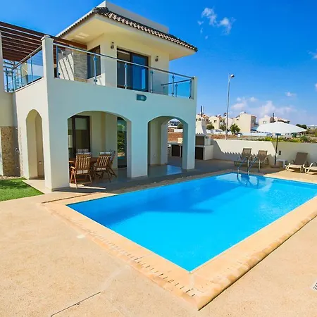 Sotiamare * Protaras