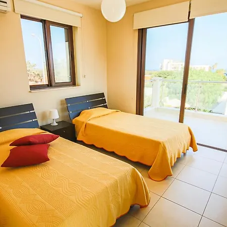 Sotiamare Villa Protaras